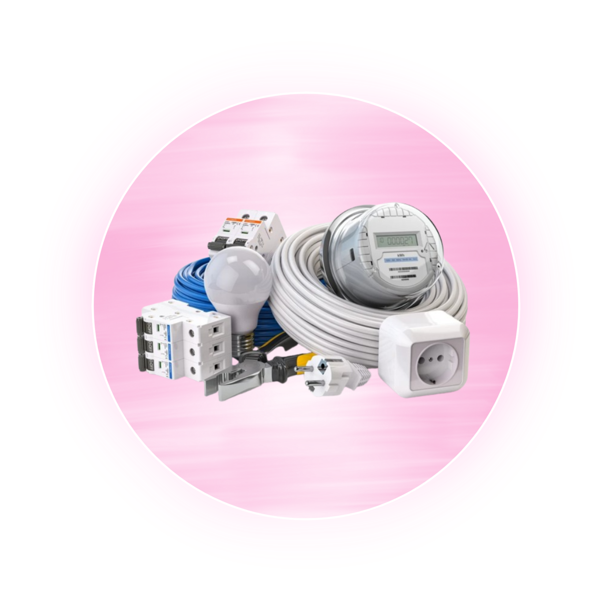 Electrical Supplies