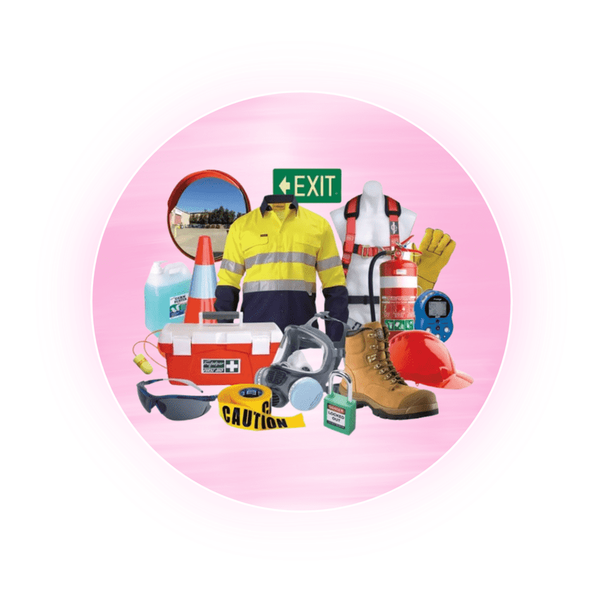 Safety Products