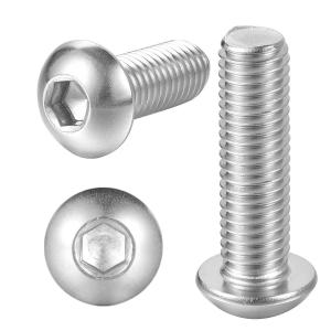 Button Head Screw