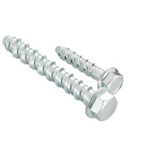 Concrete Screw