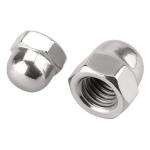 Dome Nut