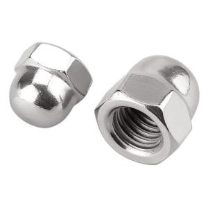 Dome Nut