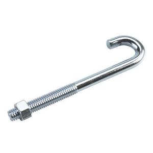 J Bolt