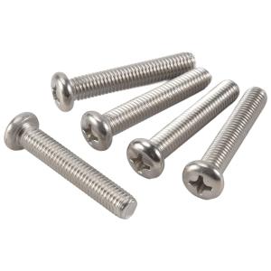 Machine Bolt
