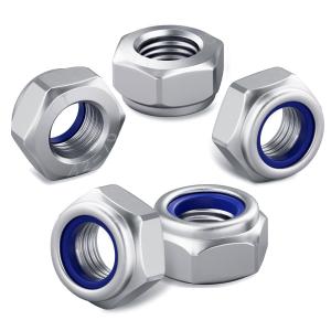 Nylon Lock Nut