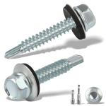 Roofing Screw