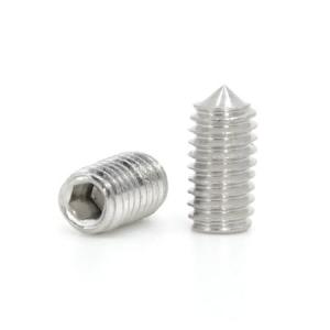 Set Screw