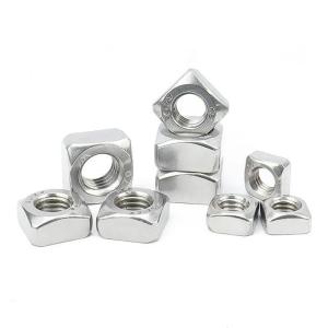 Square Nut
