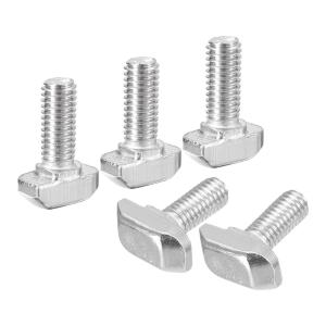 T Bolt