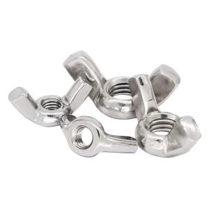Wing Nut